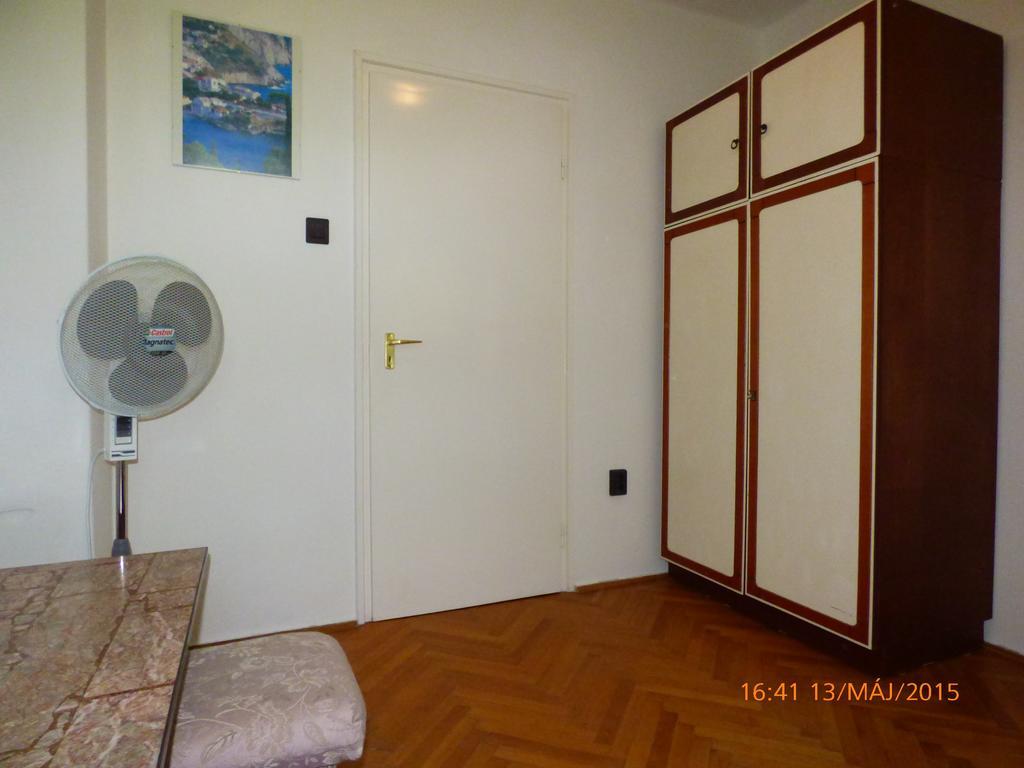 Fabian Apartman-Haz Szántód Kamer foto